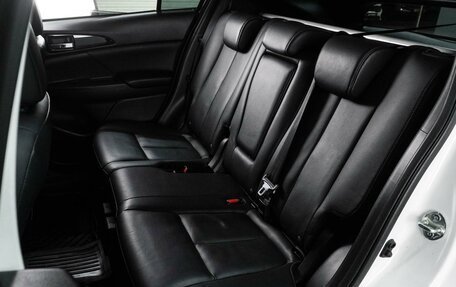 Mitsubishi Eclipse Cross, 2018 год, 1 869 000 рублей, 7 фотография
