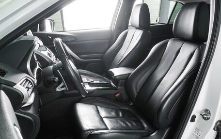 Mitsubishi Eclipse Cross, 2018 год, 1 869 000 рублей, 8 фотография