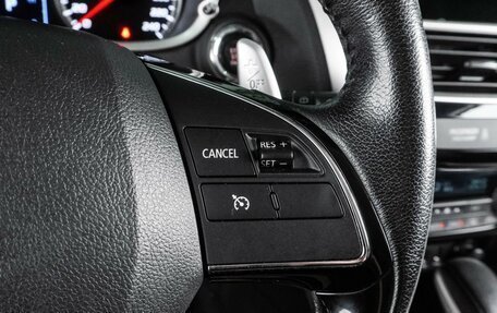 Mitsubishi Eclipse Cross, 2018 год, 1 869 000 рублей, 11 фотография