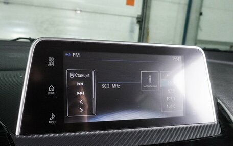 Mitsubishi Eclipse Cross, 2018 год, 1 869 000 рублей, 12 фотография