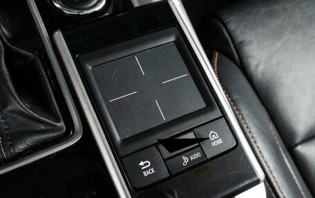 Mitsubishi Eclipse Cross, 2018 год, 1 869 000 рублей, 16 фотография