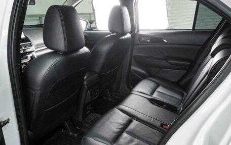 Mitsubishi Eclipse Cross, 2018 год, 1 869 000 рублей, 20 фотография