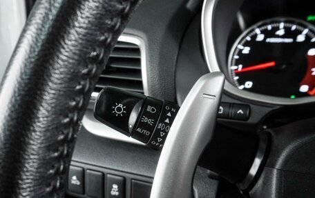 Mitsubishi Eclipse Cross, 2018 год, 1 869 000 рублей, 22 фотография
