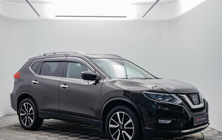 Nissan X-Trail, 2019 год, 2 650 000 рублей, 7 фотография