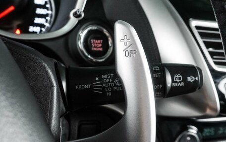 Mitsubishi Eclipse Cross, 2018 год, 1 869 000 рублей, 23 фотография
