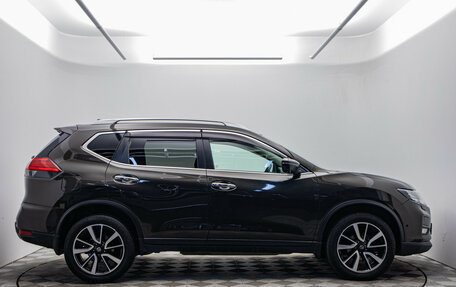 Nissan X-Trail, 2019 год, 2 650 000 рублей, 6 фотография