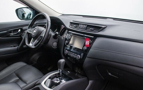 Nissan X-Trail, 2019 год, 2 650 000 рублей, 10 фотография