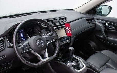 Nissan X-Trail, 2019 год, 2 650 000 рублей, 9 фотография