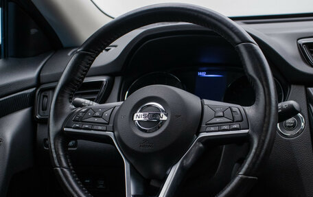 Nissan X-Trail, 2019 год, 2 650 000 рублей, 15 фотография