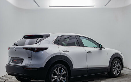 Mazda CX-30 I, 2020 год, 2 579 000 рублей, 6 фотография