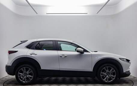 Mazda CX-30 I, 2020 год, 2 579 000 рублей, 7 фотография