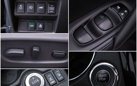 Nissan X-Trail, 2019 год, 2 650 000 рублей, 16 фотография