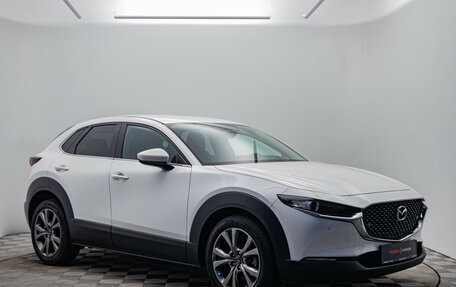 Mazda CX-30 I, 2020 год, 2 579 000 рублей, 8 фотография