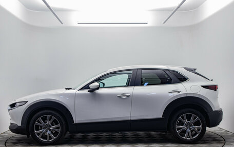 Mazda CX-30 I, 2020 год, 2 579 000 рублей, 3 фотография