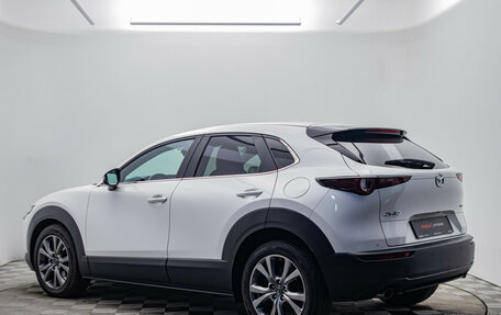 Mazda CX-30 I, 2020 год, 2 579 000 рублей, 4 фотография