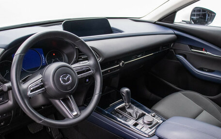 Mazda CX-30 I, 2020 год, 2 579 000 рублей, 10 фотография