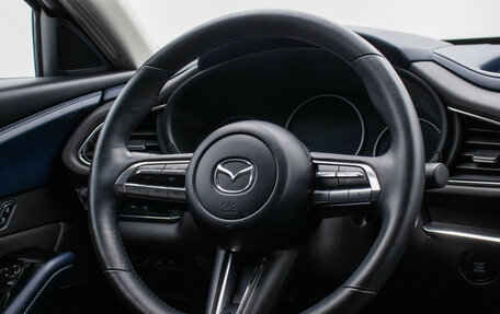 Mazda CX-30 I, 2020 год, 2 579 000 рублей, 16 фотография