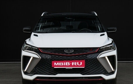 Geely Coolray I, 2024 год, 2 150 000 рублей, 3 фотография