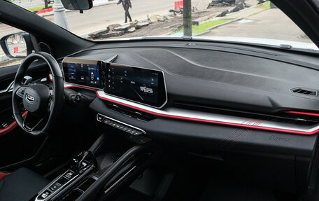 Geely Coolray I, 2024 год, 2 150 000 рублей, 8 фотография