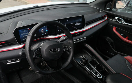 Geely Coolray I, 2024 год, 2 150 000 рублей, 13 фотография