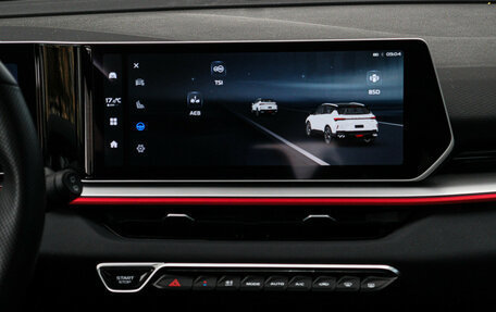 Geely Coolray I, 2024 год, 2 150 000 рублей, 11 фотография