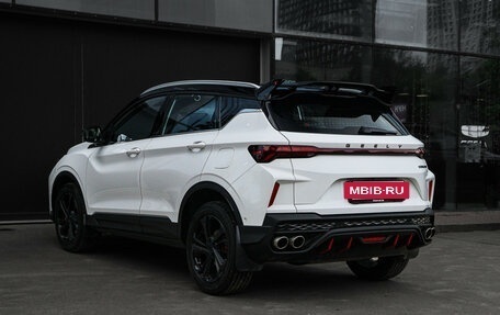 Geely Coolray I, 2024 год, 2 150 000 рублей, 7 фотография