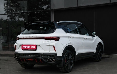 Geely Coolray I, 2024 год, 2 150 000 рублей, 5 фотография