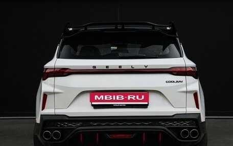 Geely Coolray I, 2024 год, 2 150 000 рублей, 6 фотография