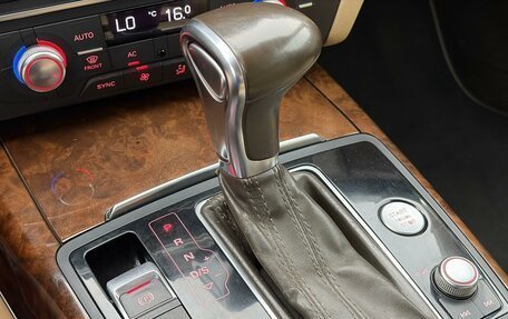 Audi A6, 2011 год, 1 520 000 рублей, 11 фотография
