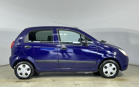 Chevrolet Spark III, 2007 год, 249 000 рублей, 4 фотография