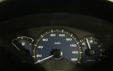 Chevrolet Spark III, 2007 год, 249 000 рублей, 14 фотография