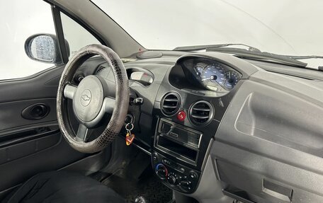 Chevrolet Spark III, 2007 год, 249 000 рублей, 18 фотография