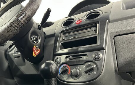 Chevrolet Spark III, 2007 год, 249 000 рублей, 22 фотография