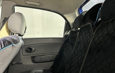 Chevrolet Spark III, 2007 год, 249 000 рублей, 19 фотография