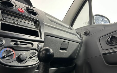 Chevrolet Spark III, 2007 год, 249 000 рублей, 17 фотография