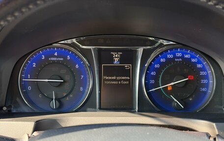 Toyota Camry, 2015 год, 2 177 000 рублей, 13 фотография