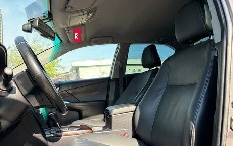 Toyota Camry, 2015 год, 2 177 000 рублей, 4 фотография