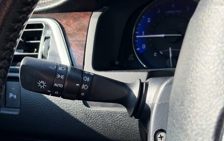 Toyota Camry, 2015 год, 2 177 000 рублей, 16 фотография