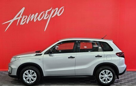 Suzuki Vitara II рестайлинг, 2022 год, 1 499 000 рублей, 2 фотография