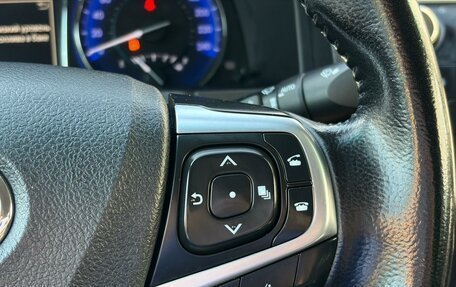 Toyota Camry, 2015 год, 2 177 000 рублей, 18 фотография