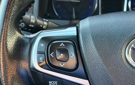 Toyota Camry, 2015 год, 2 177 000 рублей, 17 фотография