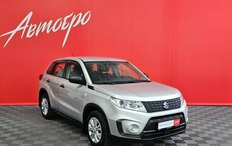 Suzuki Vitara II рестайлинг, 2022 год, 1 499 000 рублей, 7 фотография
