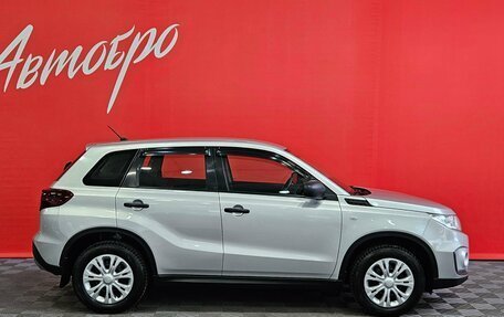 Suzuki Vitara II рестайлинг, 2022 год, 1 499 000 рублей, 6 фотография