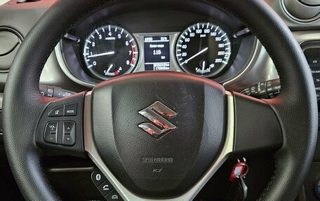 Suzuki Vitara II рестайлинг, 2022 год, 1 499 000 рублей, 11 фотография