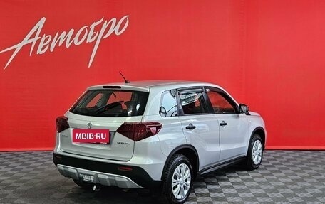 Suzuki Vitara II рестайлинг, 2022 год, 1 499 000 рублей, 5 фотография
