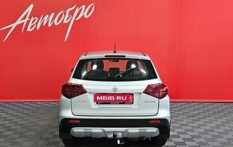 Suzuki Vitara II рестайлинг, 2022 год, 1 499 000 рублей, 4 фотография