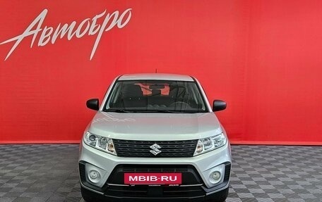 Suzuki Vitara II рестайлинг, 2022 год, 1 499 000 рублей, 8 фотография