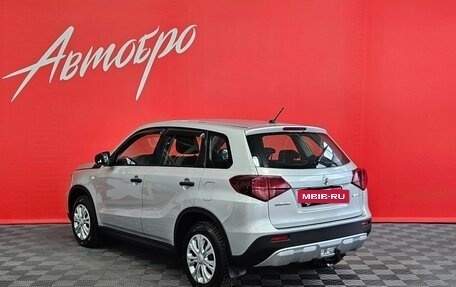 Suzuki Vitara II рестайлинг, 2022 год, 1 499 000 рублей, 3 фотография