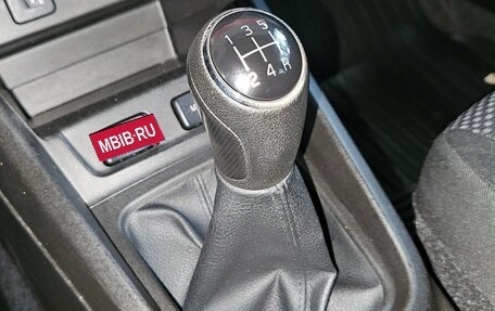Suzuki Vitara II рестайлинг, 2022 год, 1 499 000 рублей, 15 фотография