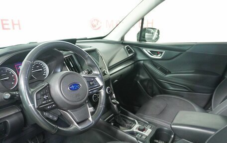 Subaru Forester, 2021 год, 2 850 000 рублей, 9 фотография